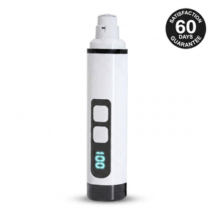 LED Pro Nail Grinder