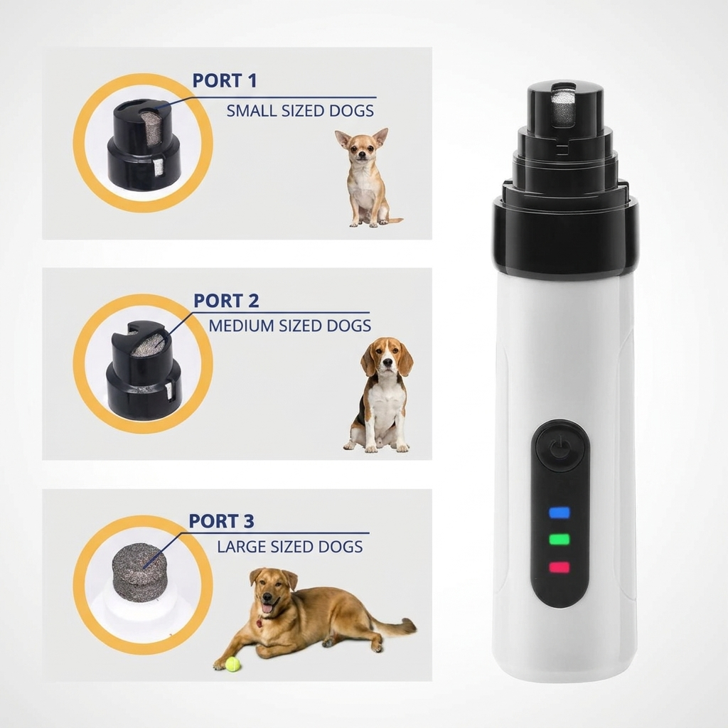Silent Trim Pro